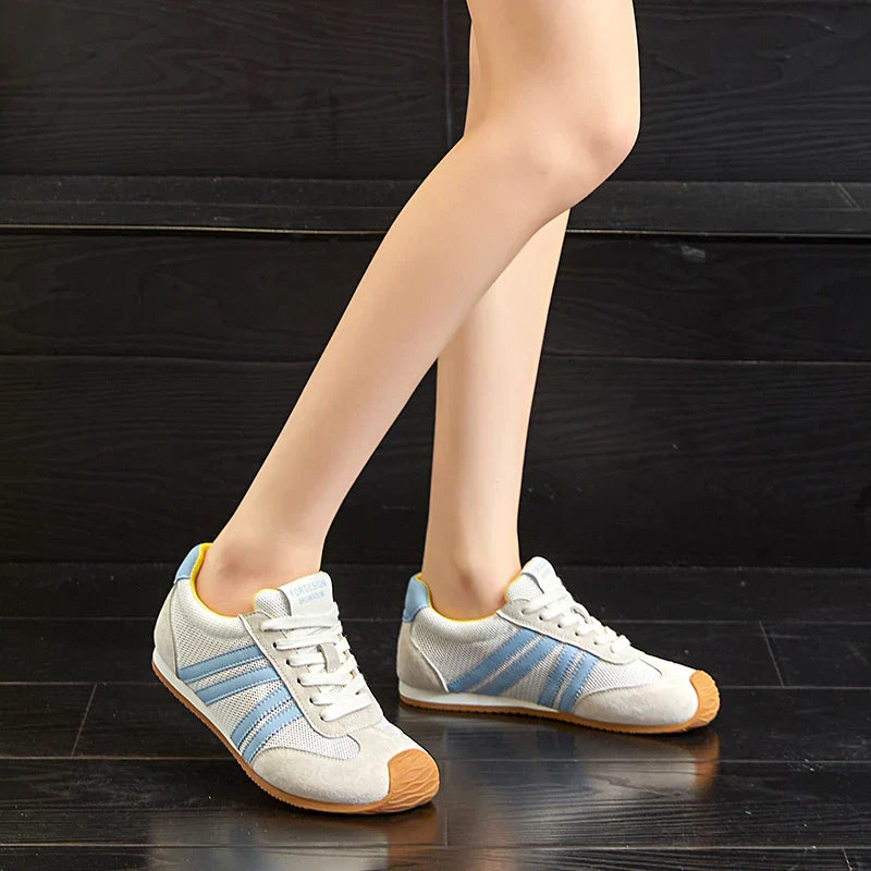 | Runners