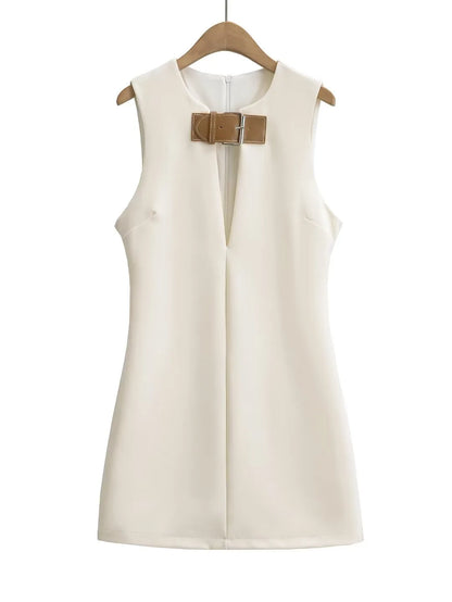 Daisy Mini Dress