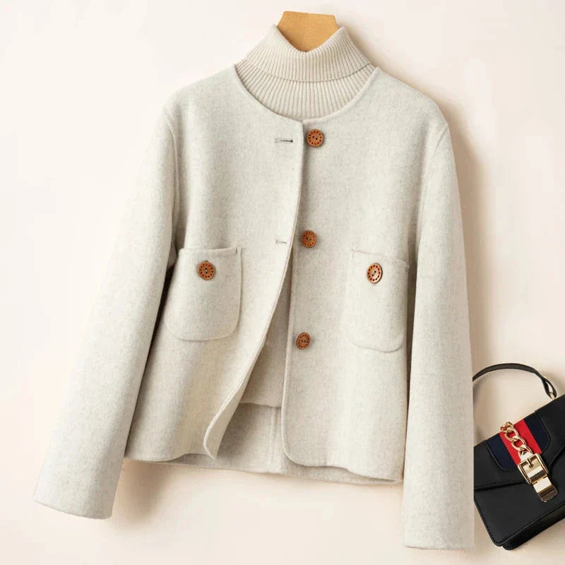 | Jacket