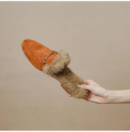 | Luxe Mule