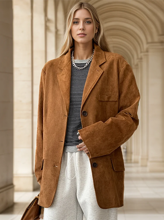 Indie Blazer