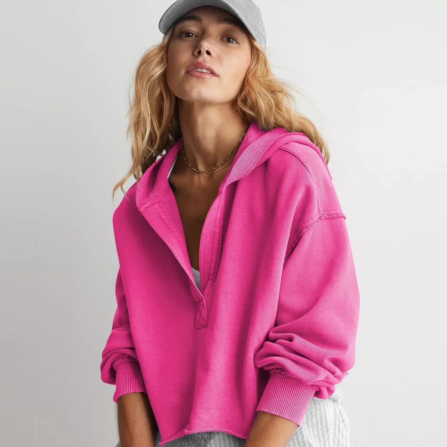 | Comfort Hoodie