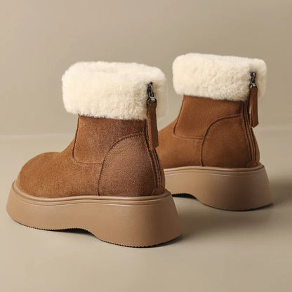| Women's Shearling Boots