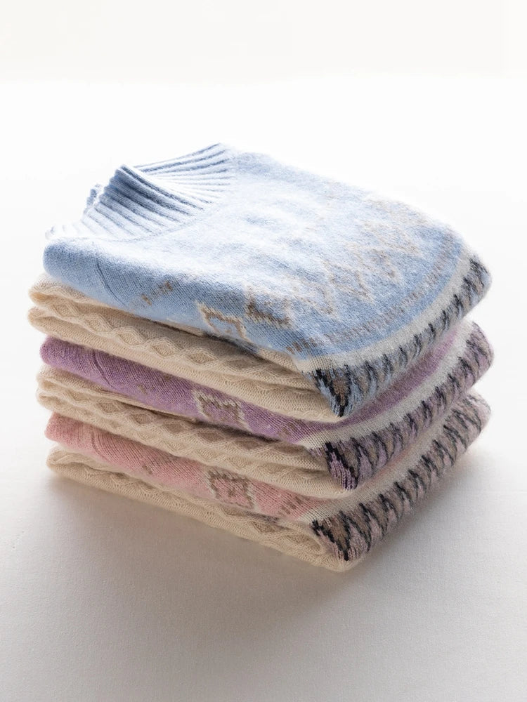 | Fair Isle Sweater