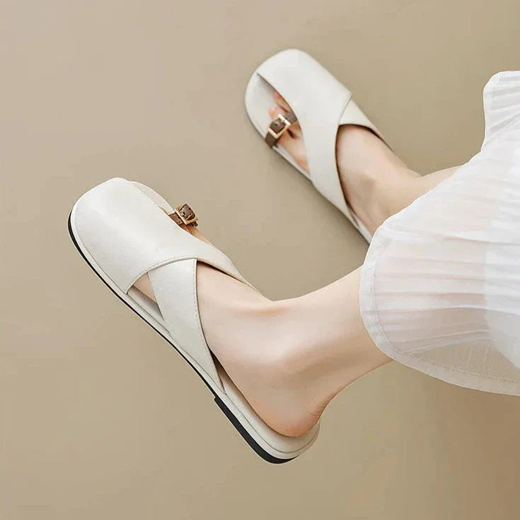 | Minimalist Sandals