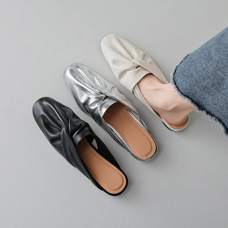 | Clean Line Mule