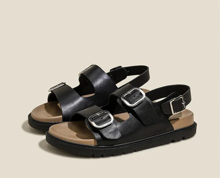 | Strap Sandals