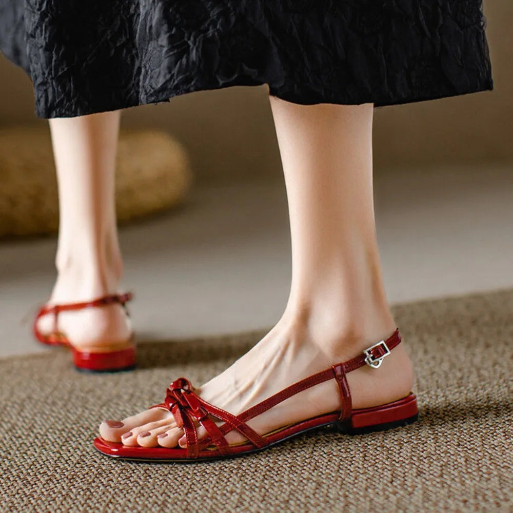 | Bow Flats