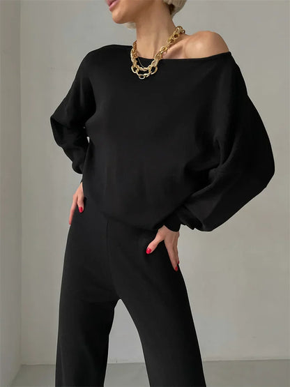 | Loungewear Set