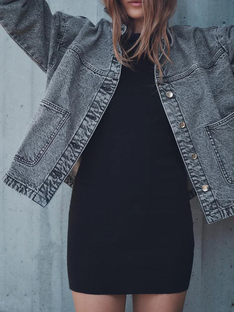 | Denim, Autumn