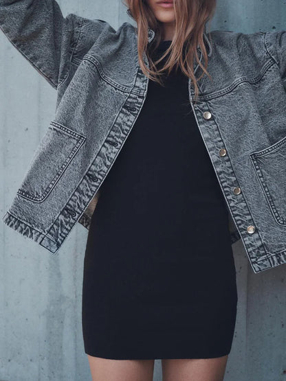 | Denim, Autumn