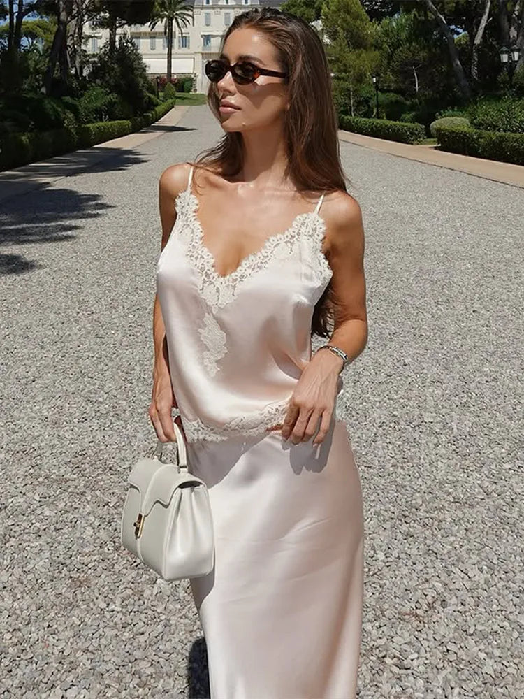 St. Barth's Set