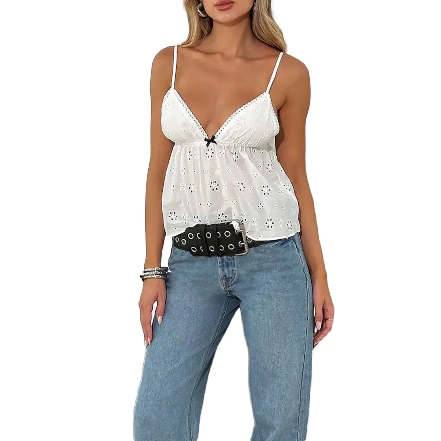 Vallencia Camisole