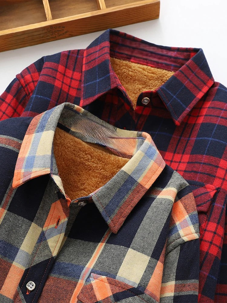 | Classic Plaid