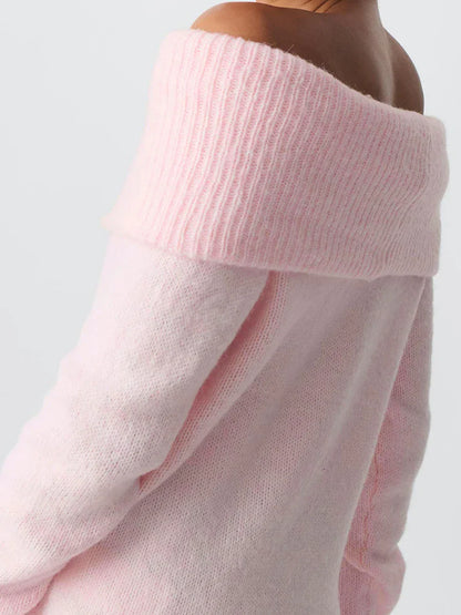 | Knit Top