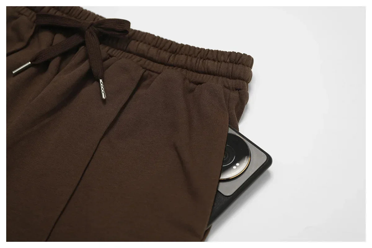 | High Rise Jogger