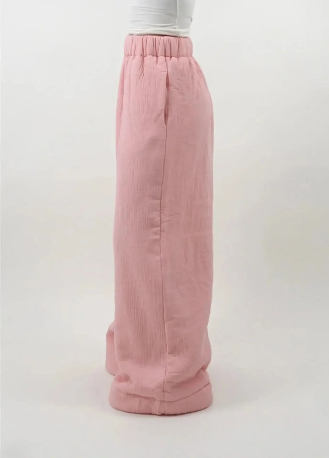 | Cotton Lounge Trousers