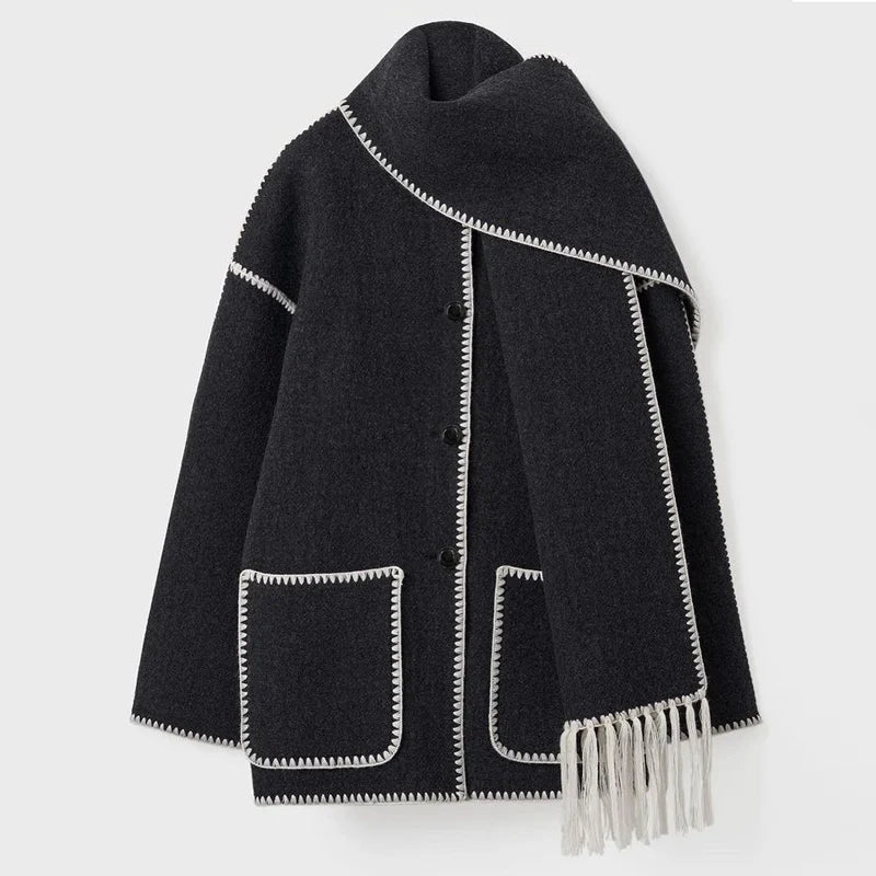 London Coat