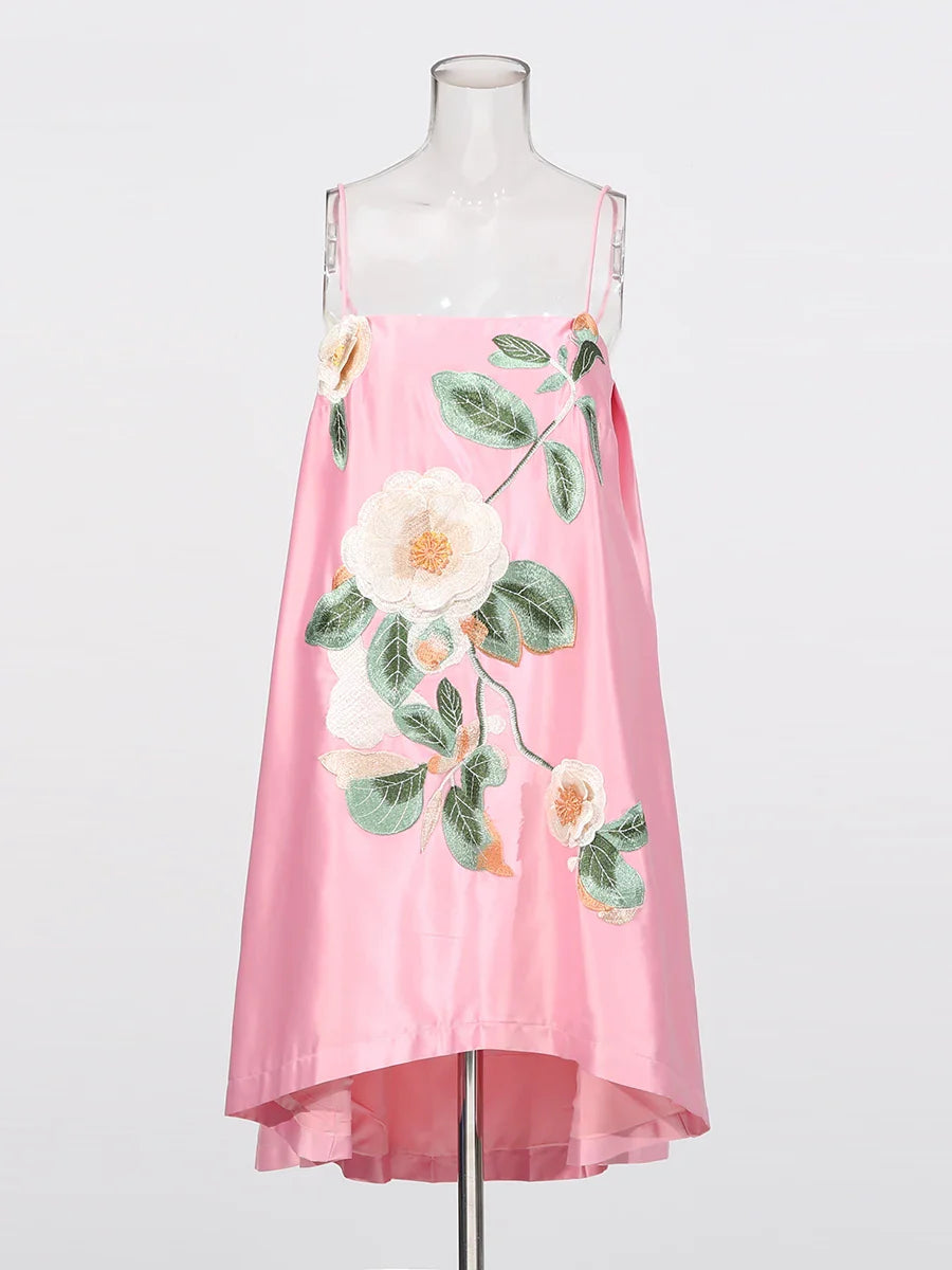 Femme Party Dress