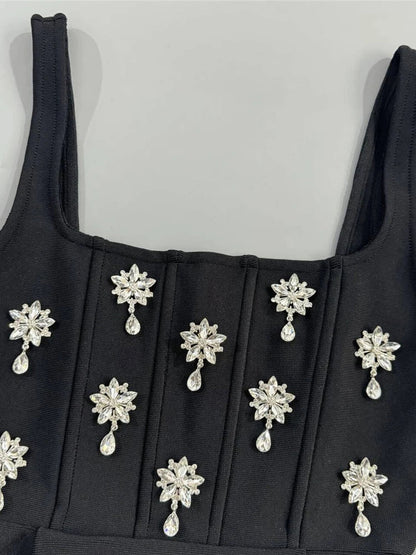 Genevieve Party Dress