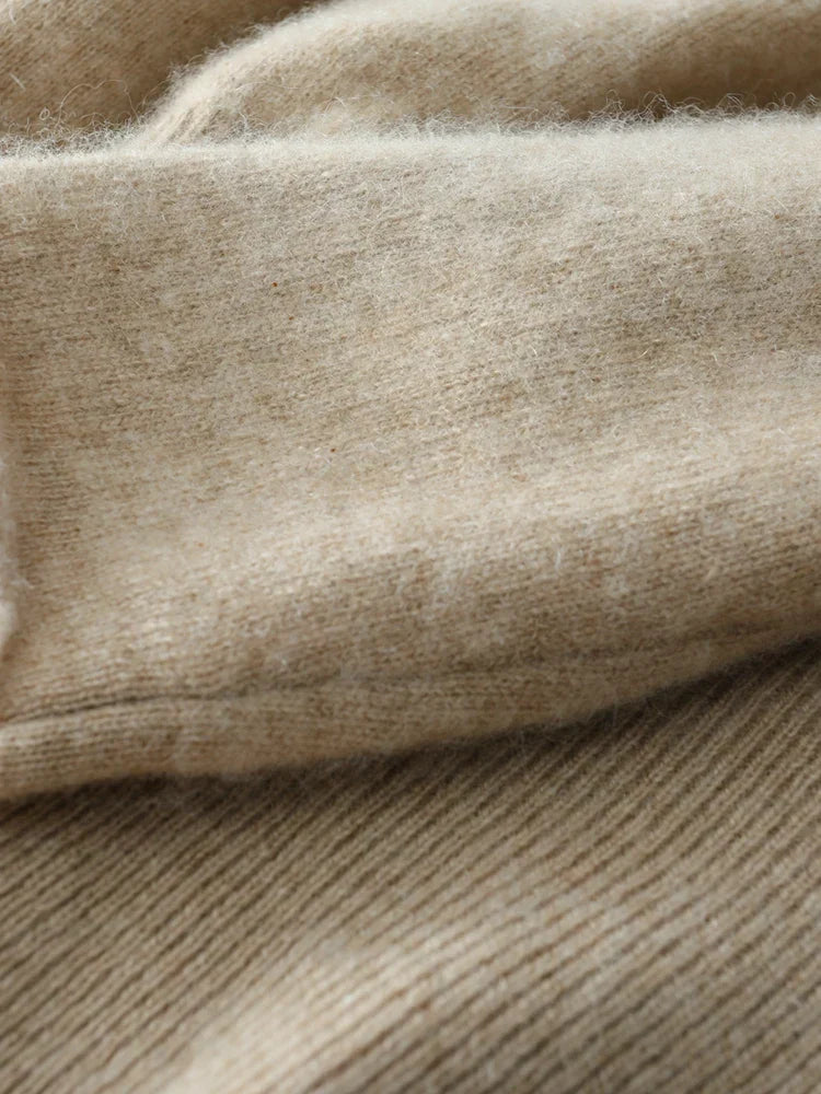| Cashmere Sweater