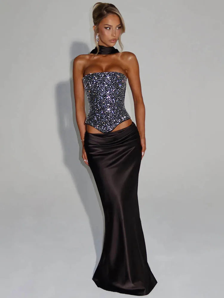 Lexie Two Piece Set