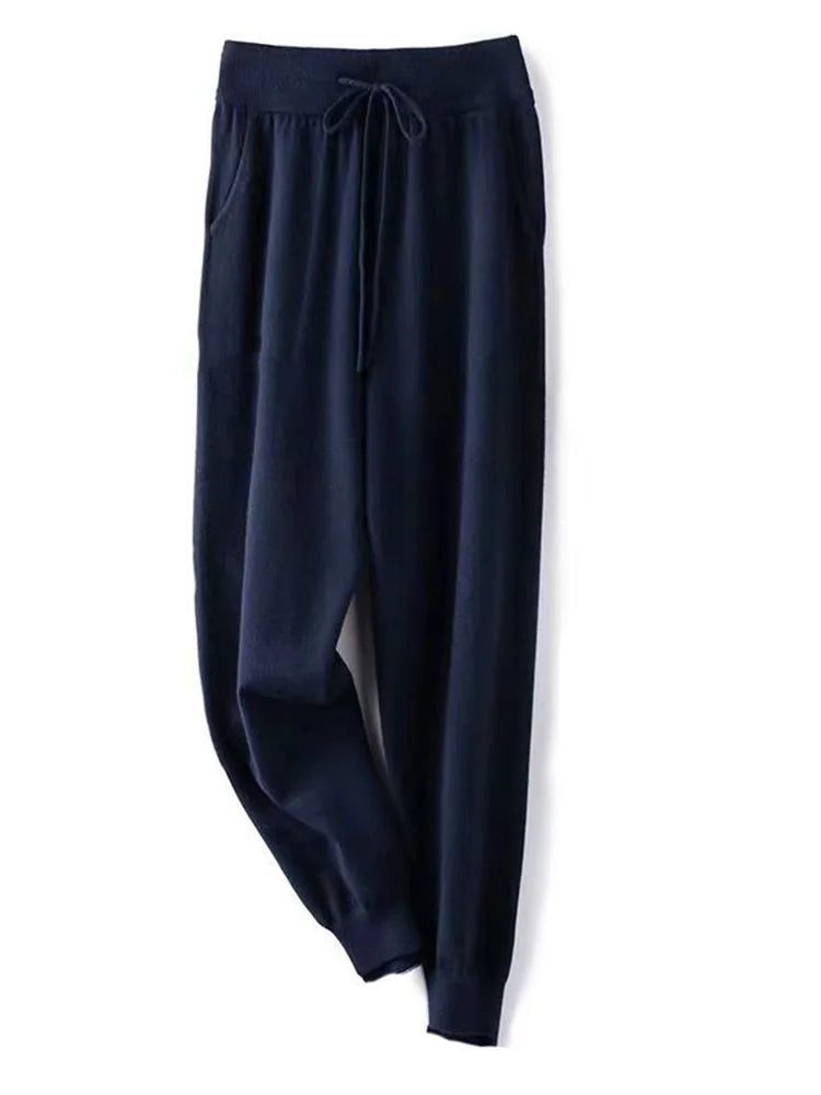 | Wool Pants