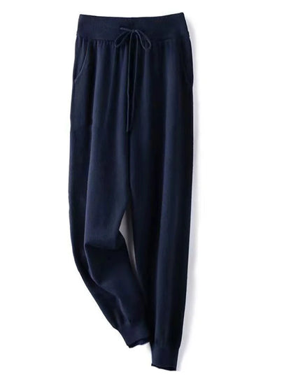 | Wool Pants