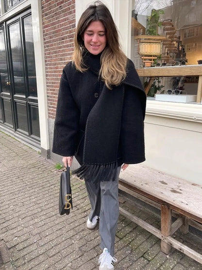 London Coat