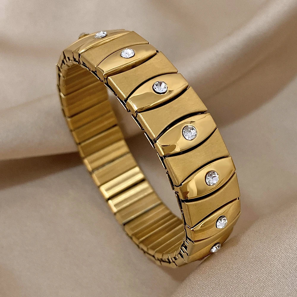 The Stackers Bracelets