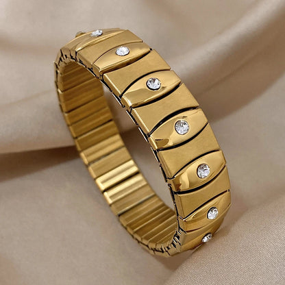 The Stackers Bracelets