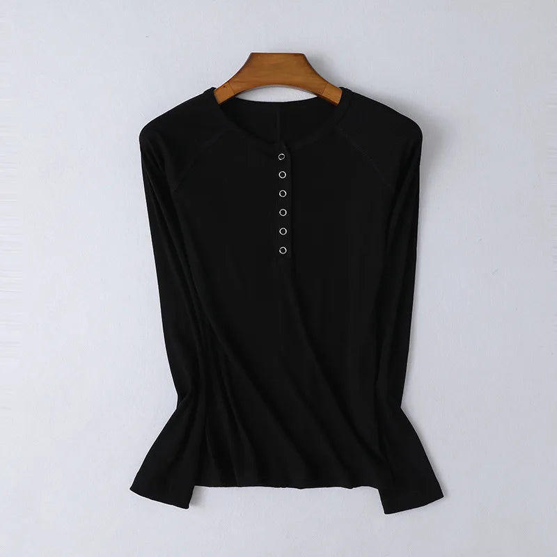 | Pop-Button Top