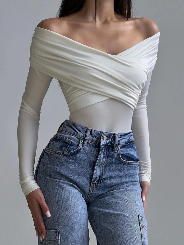 | Top