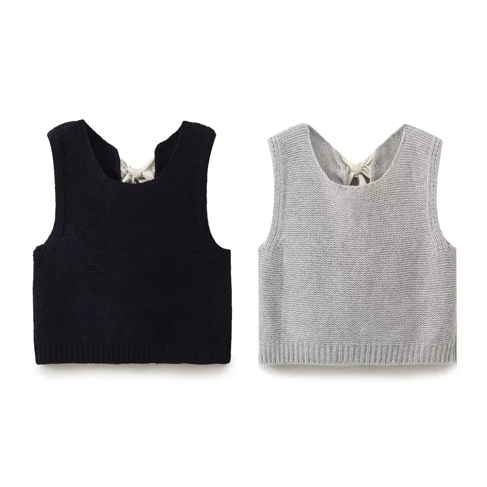 Twilly Sweater Vest