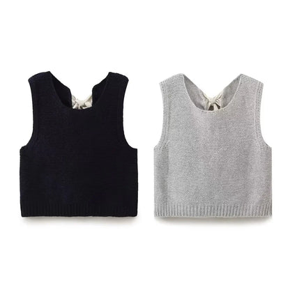 Twilly Sweater Vest