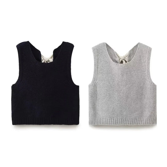 Twilly Sweater Vest
