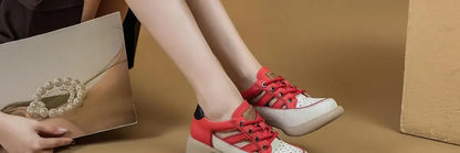 | Derby Heels