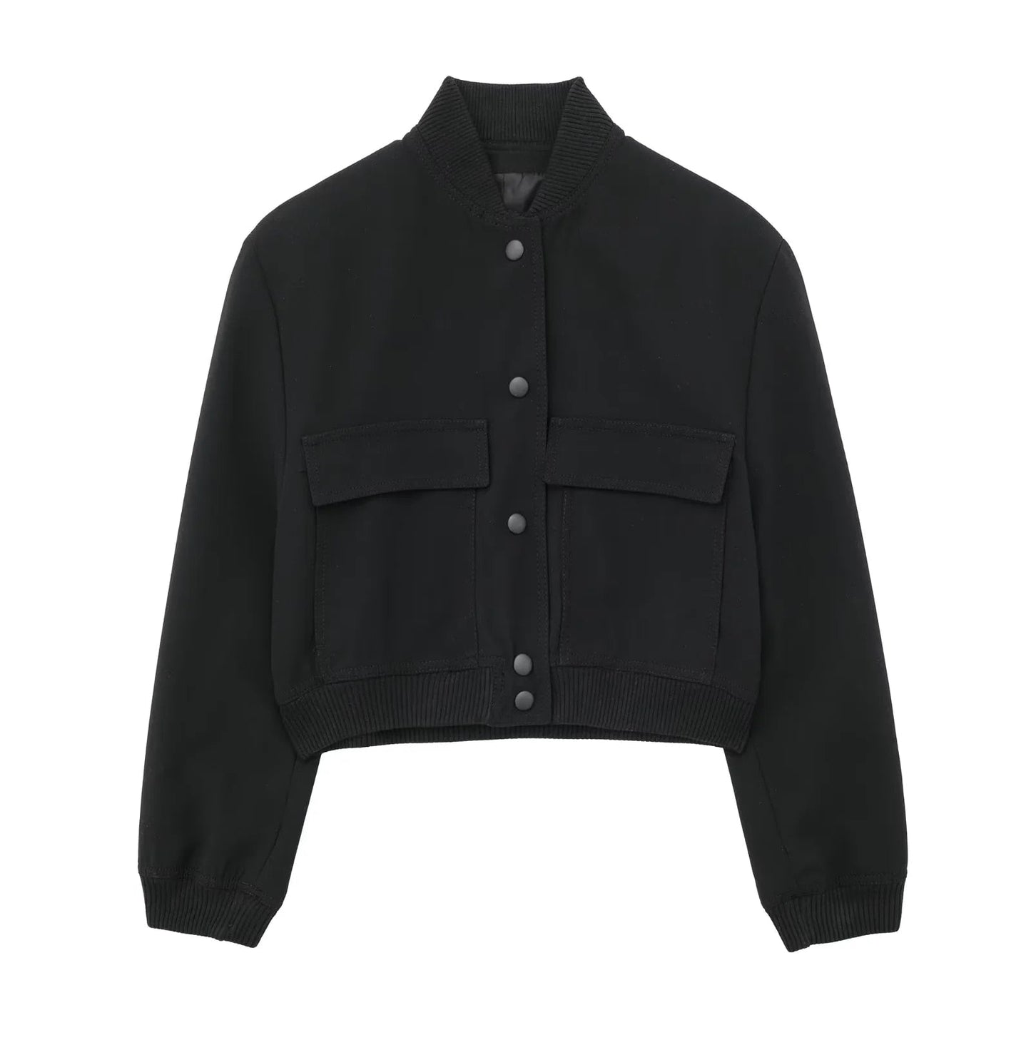 Swift Bomber Jacket
