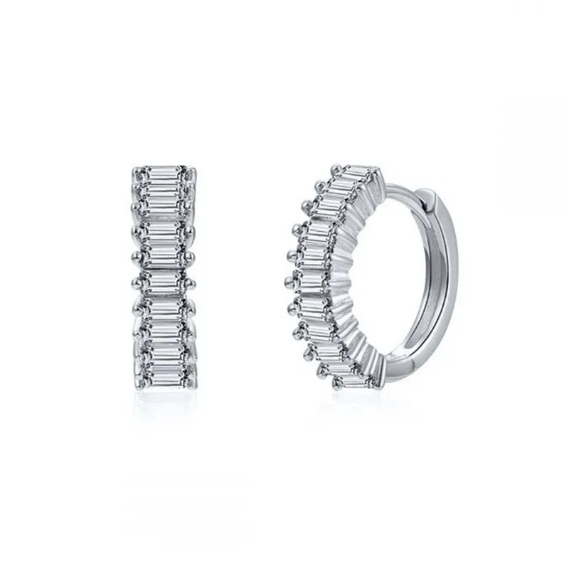 The Paloma Earrings