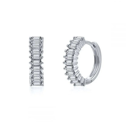 The Paloma Earrings
