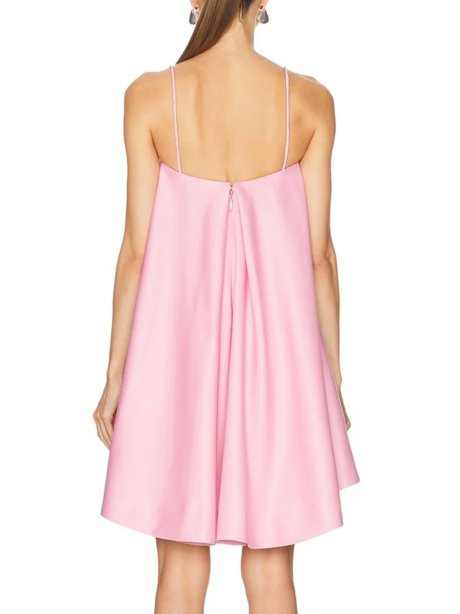 Femme Party Dress