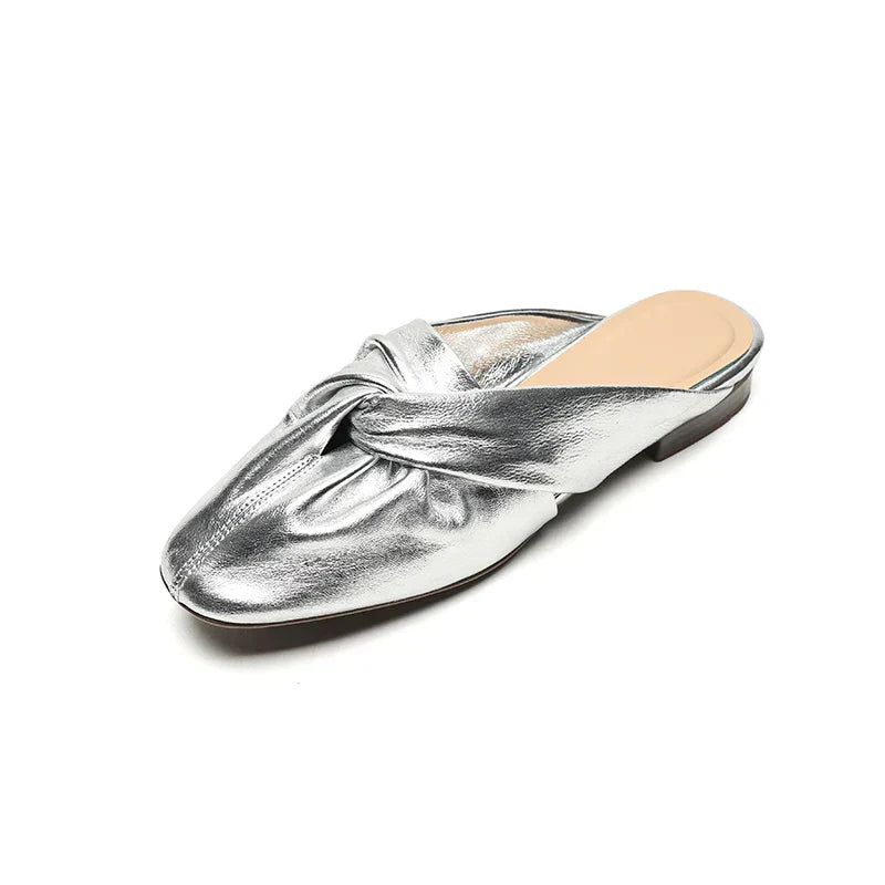 | Clean Line Mule