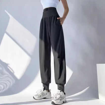 | High-Waist Bottom