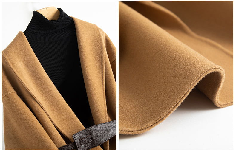 | Winter Coat