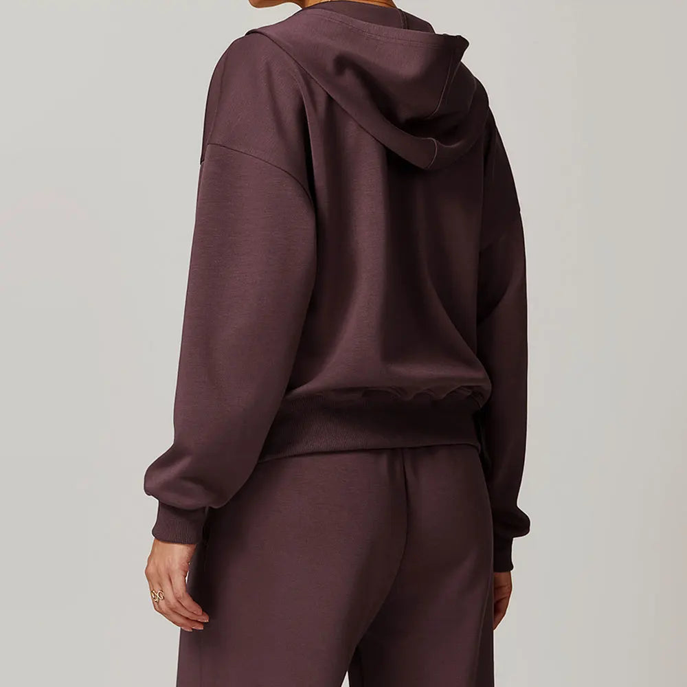 | Seamless Athletic Set