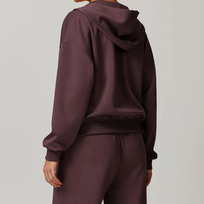 | Seamless Athletic Set