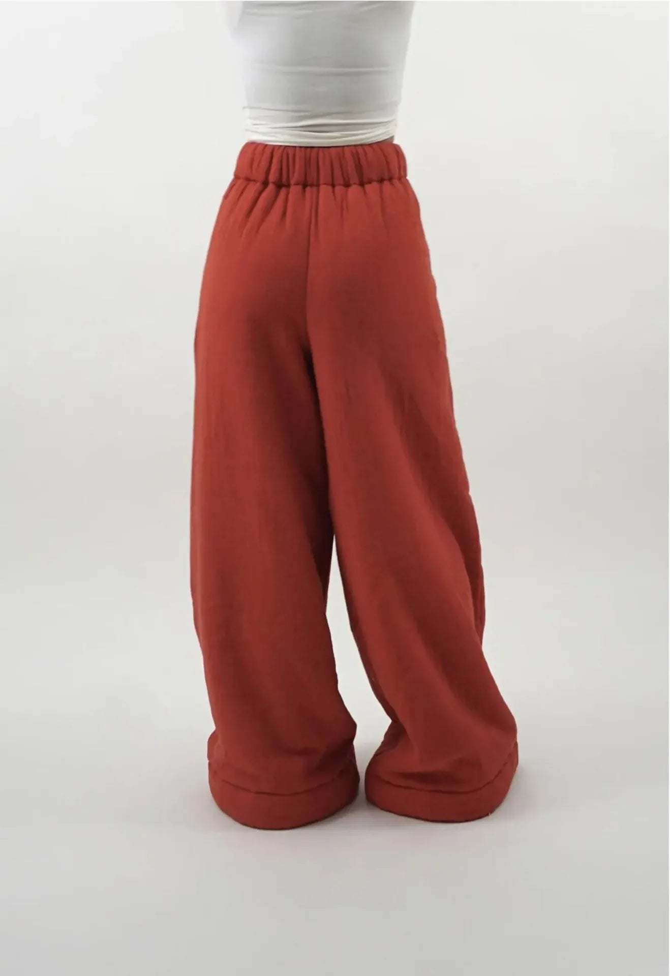 | Cotton Lounge Trousers