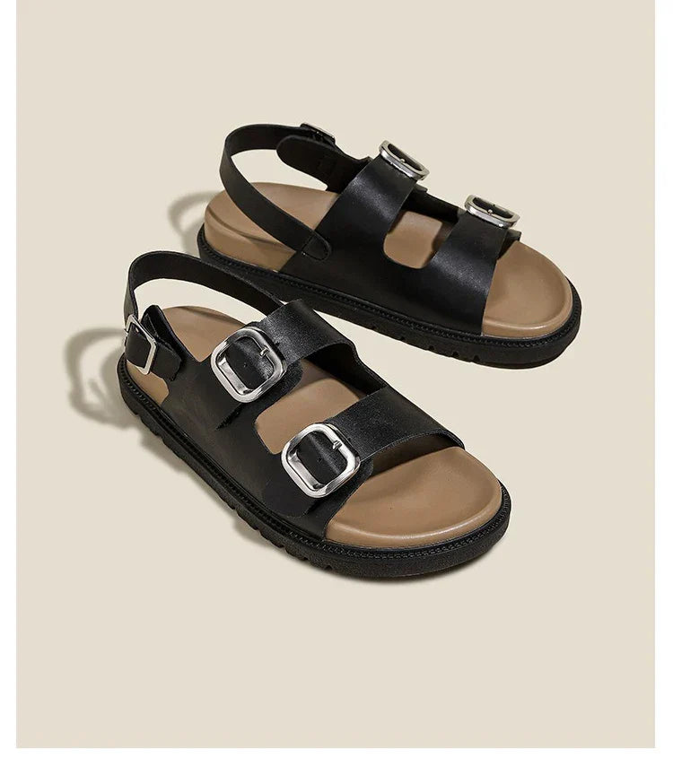 | Strap Sandals