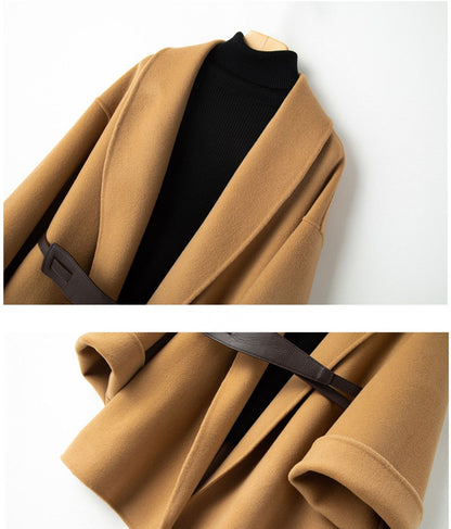 | Winter Coat