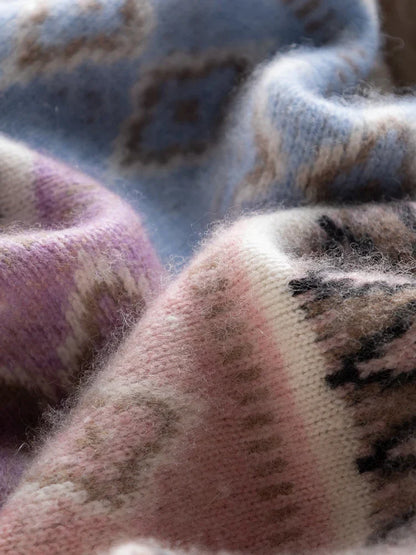 | Fair Isle Sweater